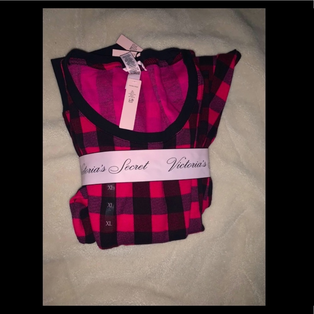 Victoria’s Secret Pajamas